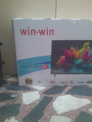Win Win 43 Inch Tv