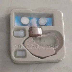 Cyper Sonic Digital Hearing Machine , Cyber Sonic Hearing Aids