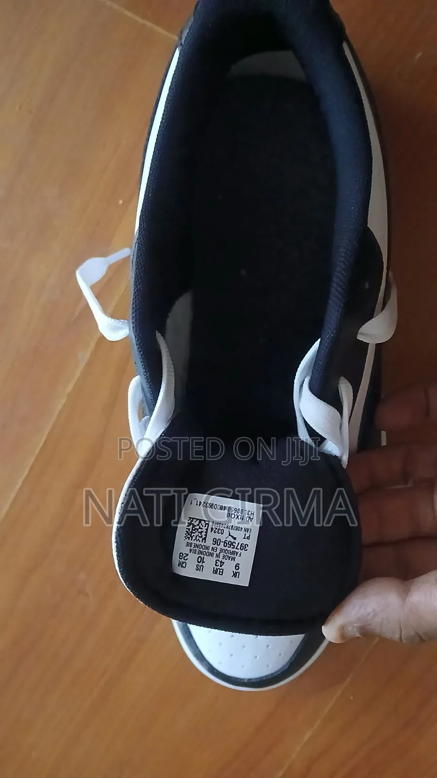 Puma Shoes
