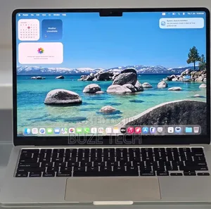 New Laptop Apple MacBook Air 2025 M4 16GB Apple M4 SSD 256GB