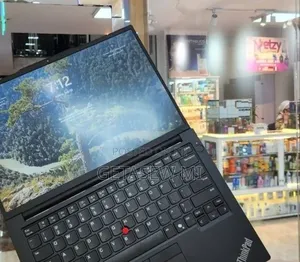 New Laptop Lenovo ThinkPad X1 Carbon 16GB Intel Core Ultra 7 SSD 512GB