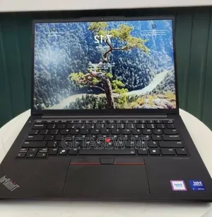New Laptop Lenovo ThinkPad X1 Carbon 16GB Intel Core Ultra 7 SSD 512GB