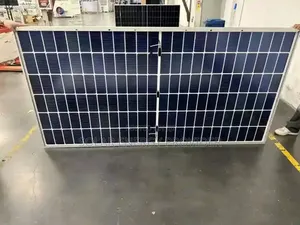 20kw Solar Panel, Invertor and Lithium Ion Batteries