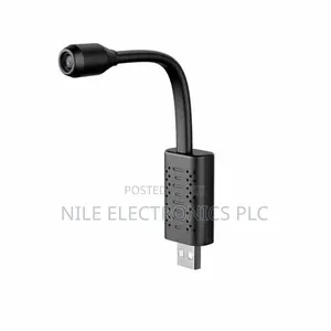 Mini Usb Wi-Fi Security Camera U21 and U22 1080p Full Hd Resolution