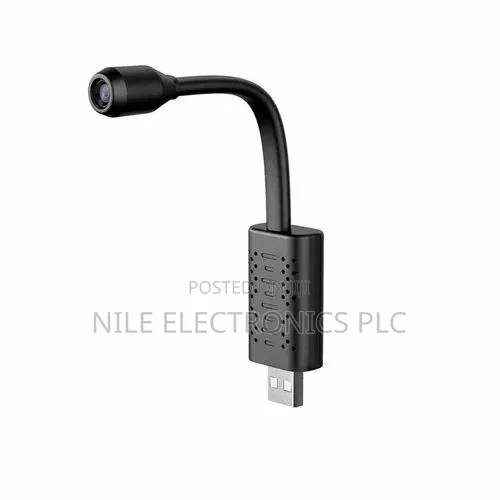 Mini Usb Wi-Fi Security Camera U21 and U22 1080p Full Hd Resolution