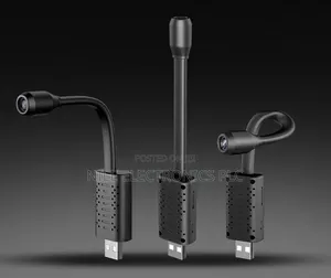 Mini Usb Wi-Fi Security Camera U21 and U22 1080p Full Hd Resolution