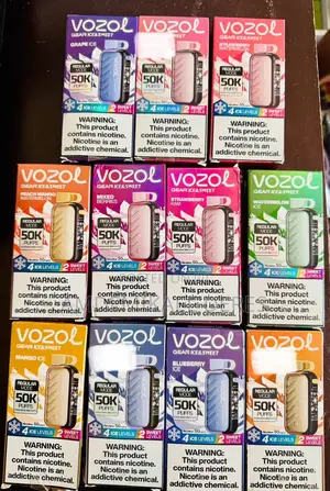 Vape Vozol