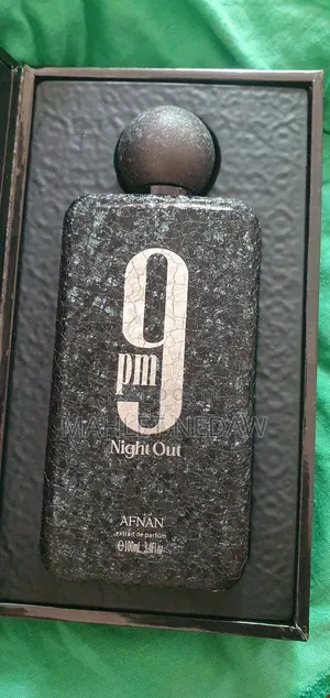 Perfume for Men