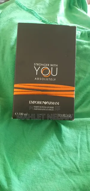 Perfume for Men