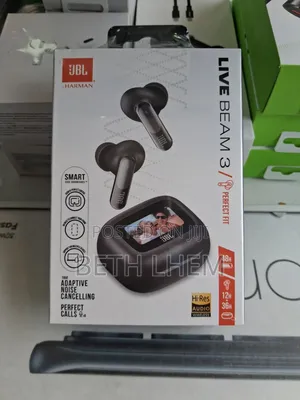 JBL Airpod