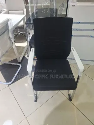 Office Furniture Visitor Chair