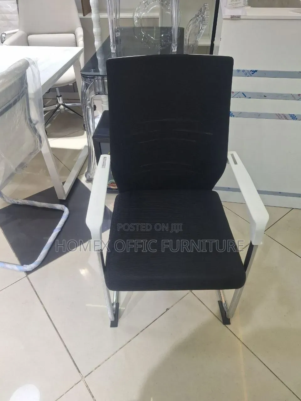Office Furniture Visitor Chair
