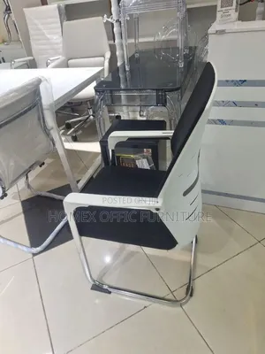 Office Furniture Visitor Chair