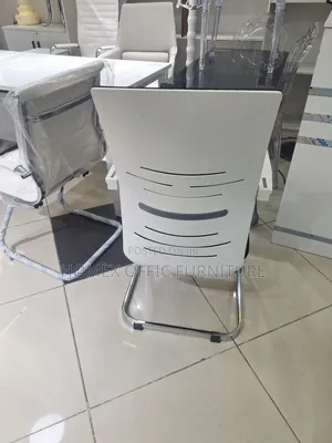 Office Furniture Visitor Chair