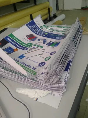 Stiker Print