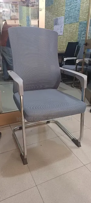 Comfortable Visitor Chair