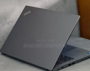 New Laptop Lenovo ThinkPad T14 16GB Intel Core i5 SSD 512GB