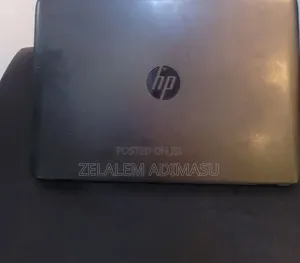 New Laptop HP EliteBook 840 G2 8GB Intel Core i5 SSD 256GB