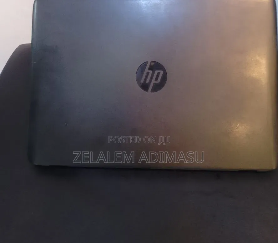 New Laptop HP EliteBook 840 G2 8GB Intel Core i5 SSD 256GB