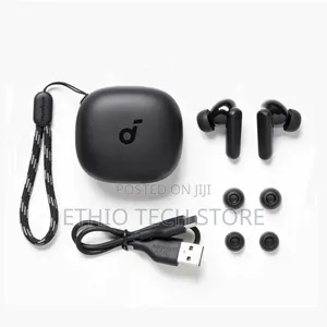Anker Soundcore True Wireless Earbuds