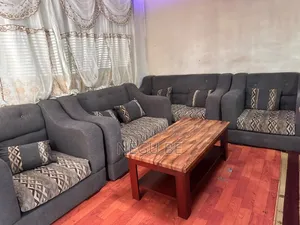 Furniture Sofa