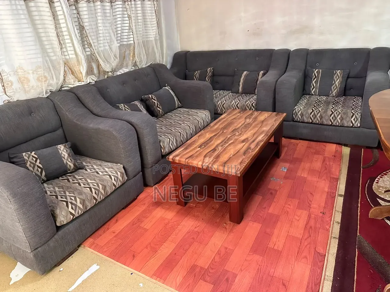 Furniture Sofa