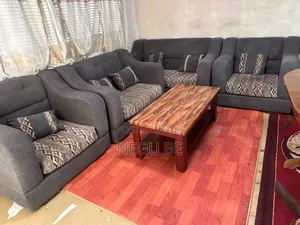 Furniture Sofa