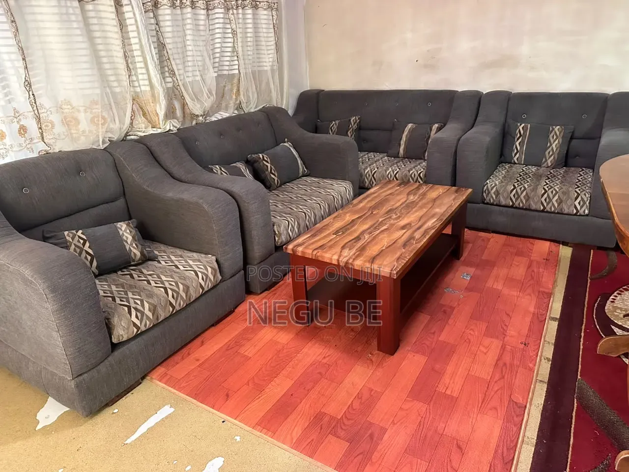 Furniture Sofa