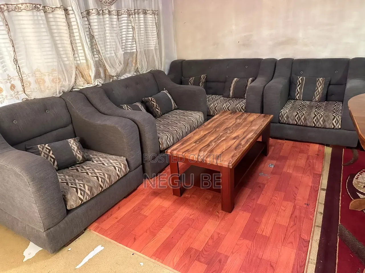 Furniture Sofa