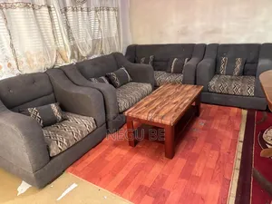 Furniture Sofa