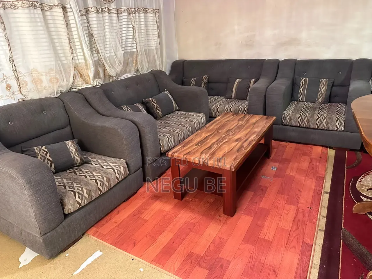 Furniture Sofa