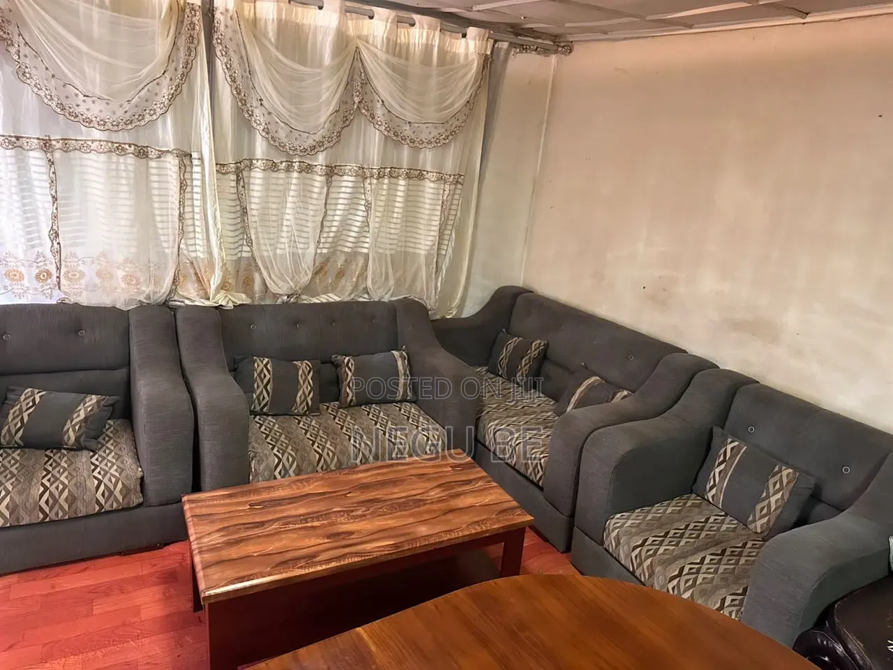 Furniture Sofa