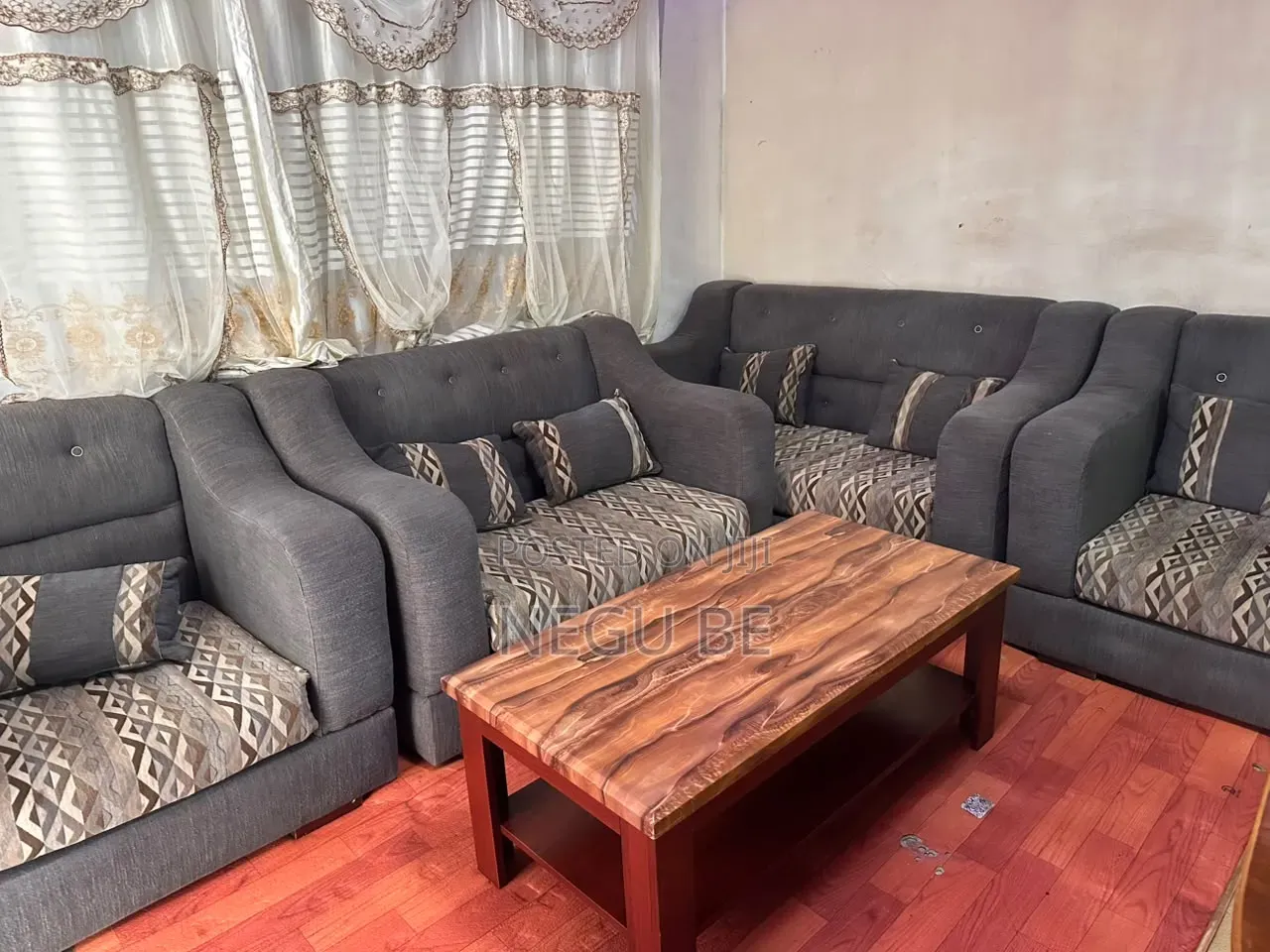 Furniture Sofa
