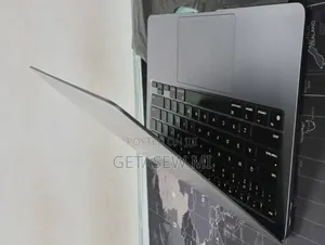 New Laptop Apple MacBook Air 2020 M1 16GB Apple M1 SSD 512GB