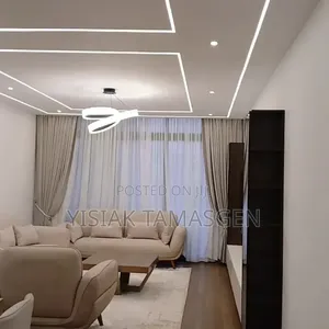 Furnished 2bdrm Apartment in Temer Properties, Kirkos for sale