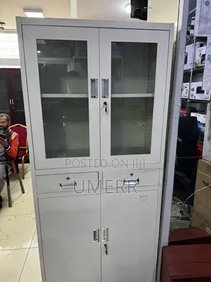 Metal Shelf