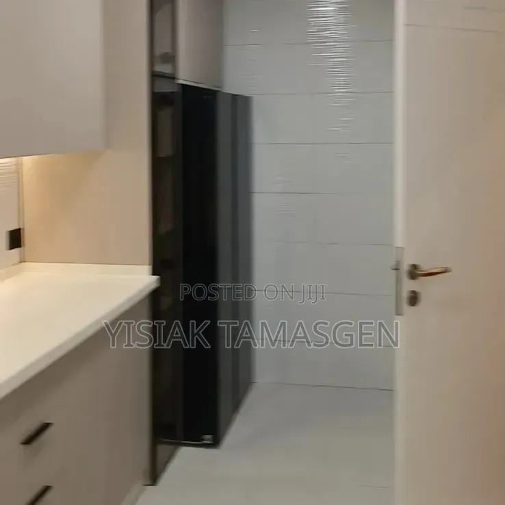 Furnished 2bdrm Apartment in Temer Properties, Kirkos for sale