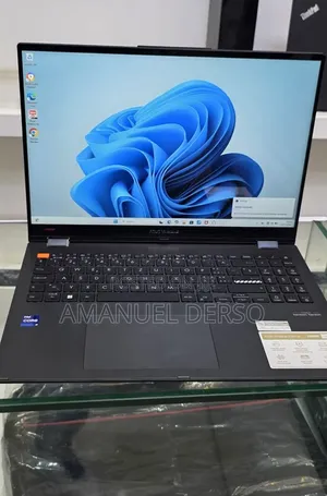 New Laptop Asus Vivobook S 16 16GB Intel Core i9 SSD 1T