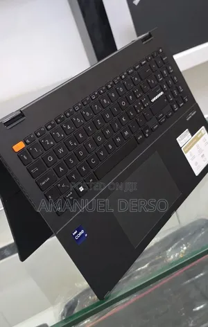 New Laptop Asus Vivobook S 16 16GB Intel Core i9 SSD 1T