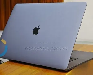 New Laptop Apple MacBook Pro 2018 32GB Intel Core i9 SSD 2T