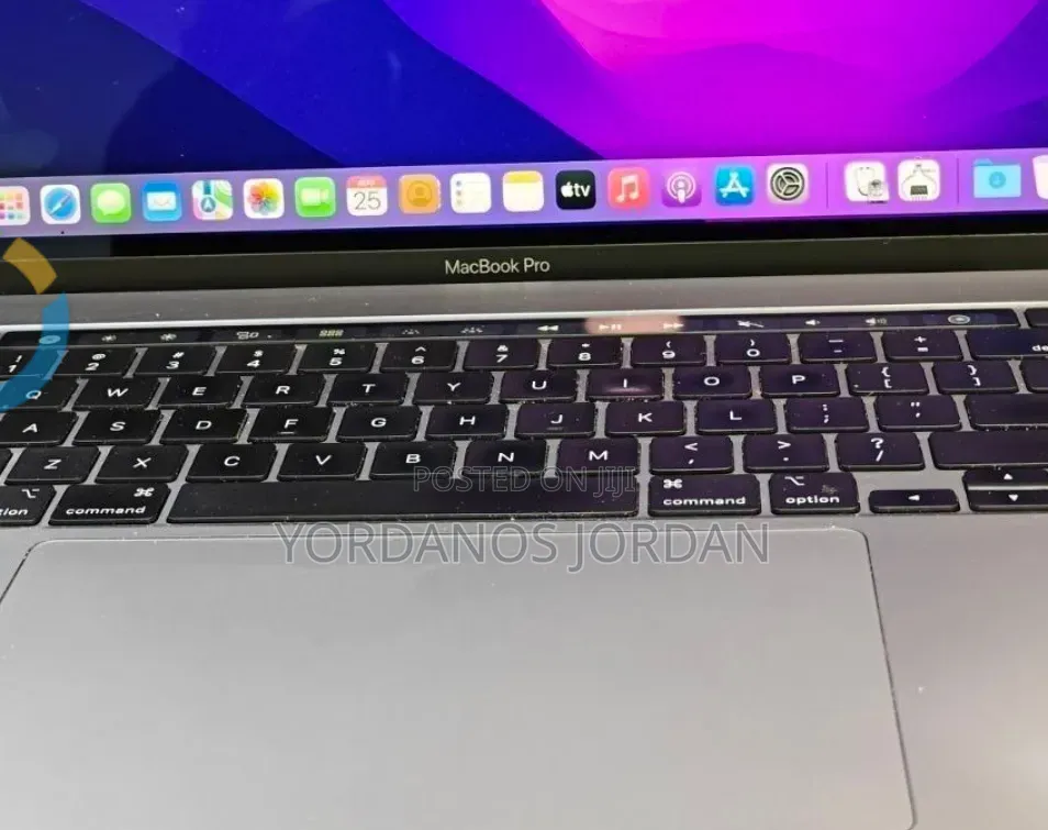 New Laptop Apple MacBook Pro 2018 32GB Intel Core i9 SSD 2T