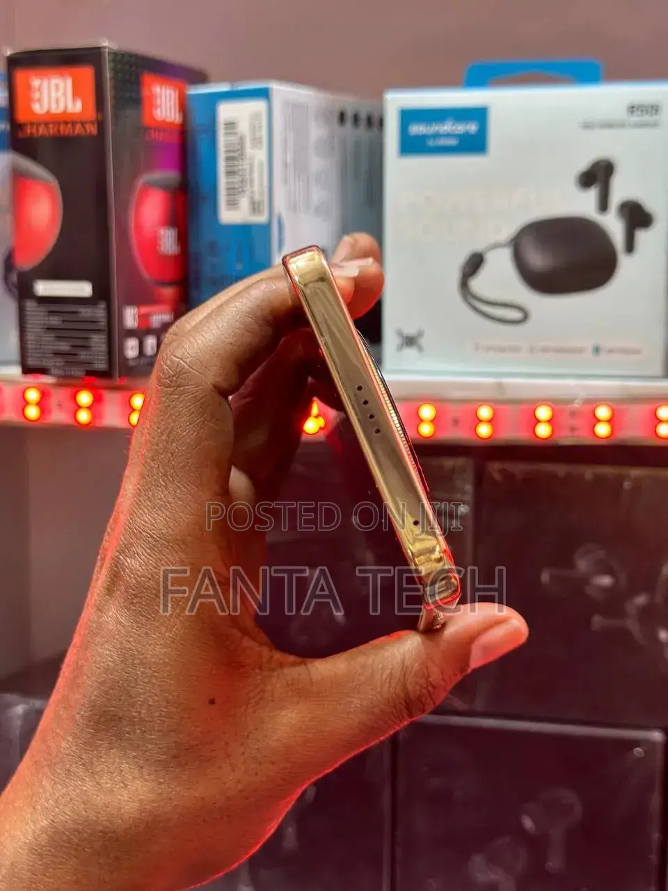 New Honor X9d 256 GB Red