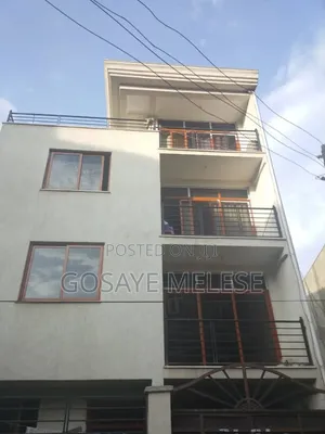 Furnished 5bdrm House in Addis Ababa, Arada for sale