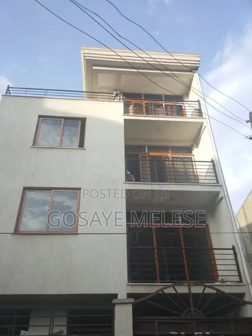 Furnished 5bdrm House in Addis Ababa, Arada for sale