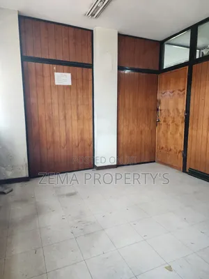 Office Rent 36 Ms 34,020 Birr Around Capital Hotel
