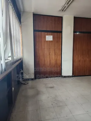 Office Rent 36 Ms 34,020 Birr Around Capital Hotel