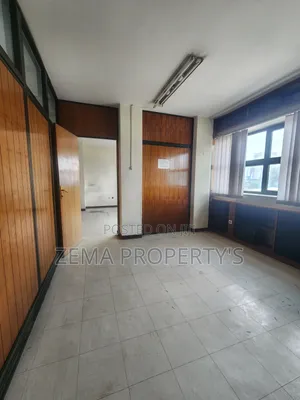 Office Rent 36 Ms 34,020 Birr Around Capital Hotel