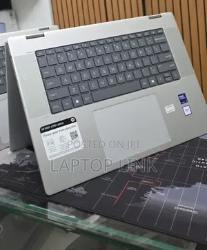 New Laptop HP Envy 15 16GB Intel Core i7 SSD 1T