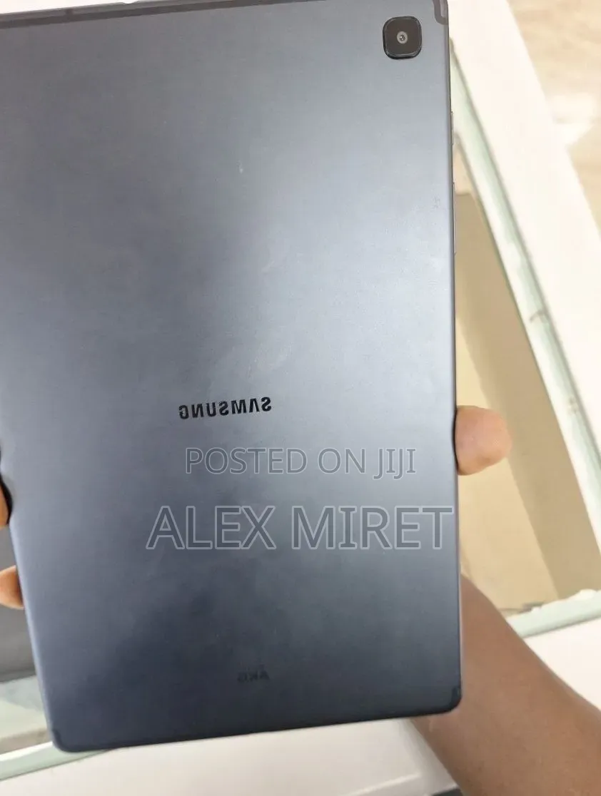 New Samsung Galaxy Tab A9 64 GB Black