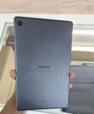 New Samsung Galaxy Tab A9 64 GB Black